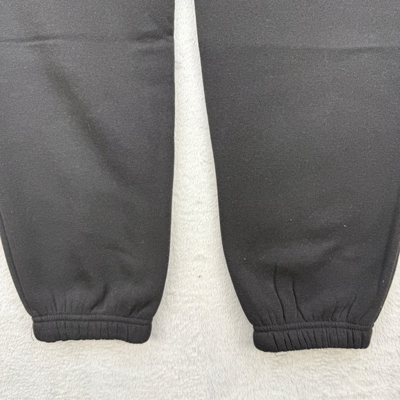 Crooks Castles Jogger Mens XL Varsity Black Logo Print Streetwear Urban NWT - Picture 3 of 7